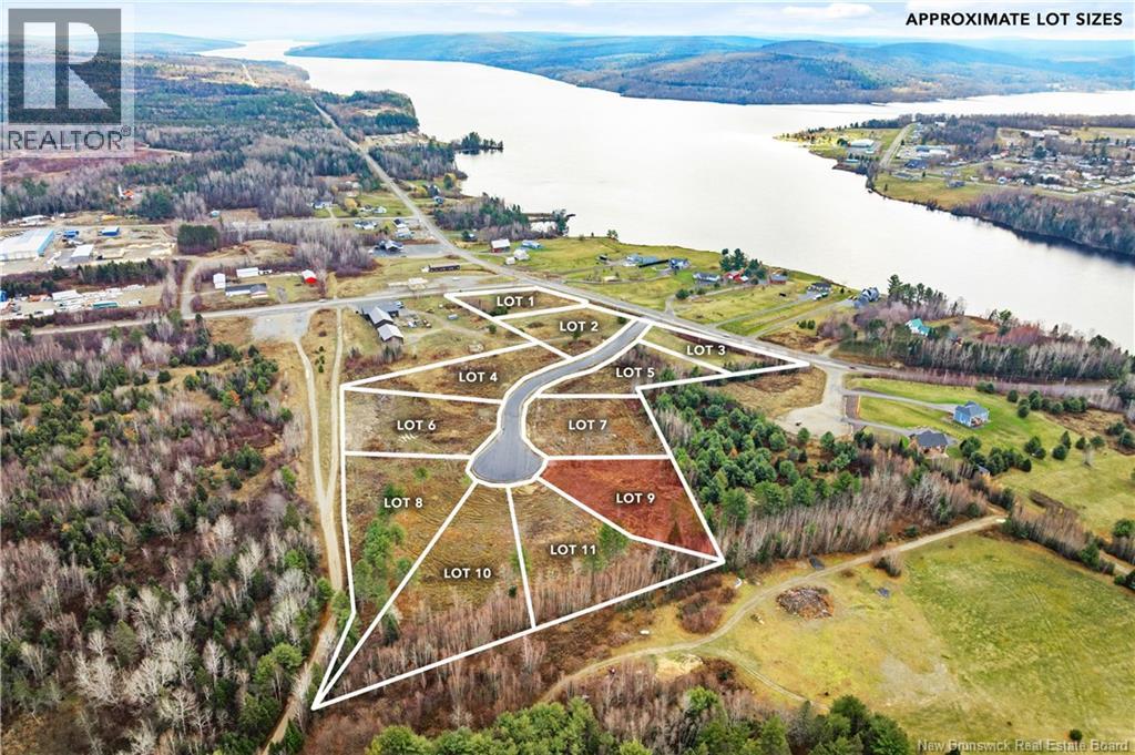 23-9 Finn Crescent, Nackawic, New Brunswick E6G 1W1 - Photo 7 - NB130194