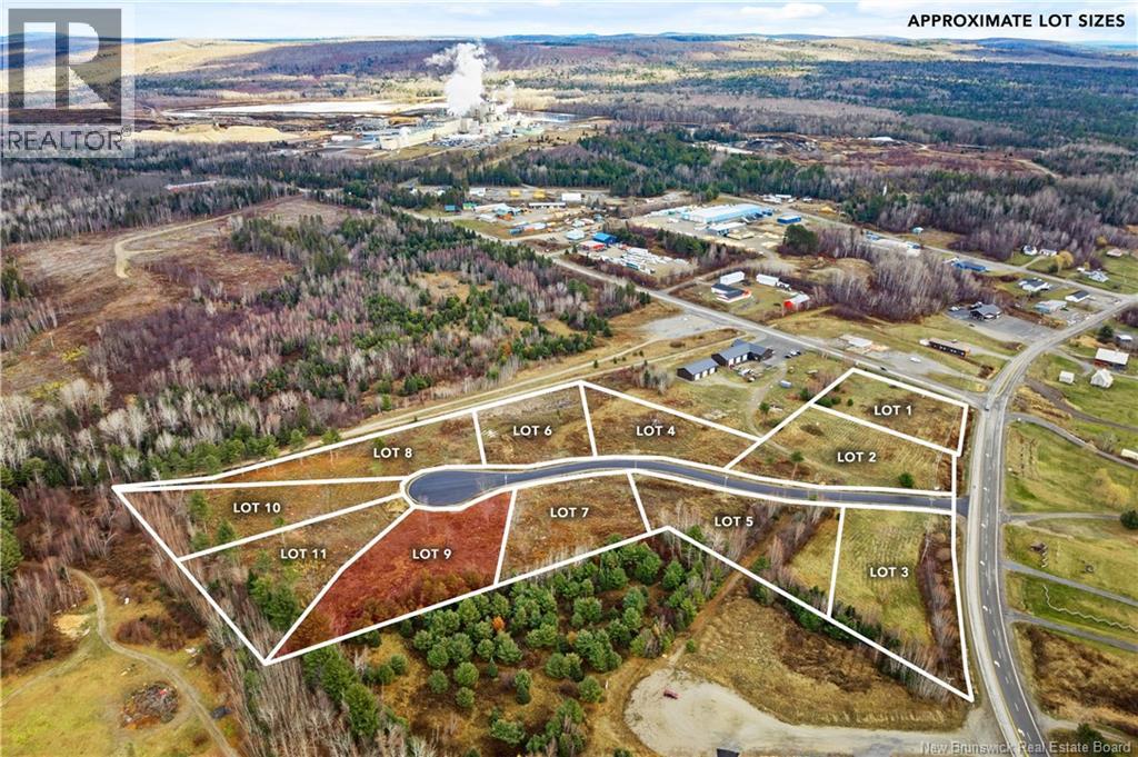 23-9 Finn Crescent, Nackawic, New Brunswick E6G 1W1 - Photo 8 - NB130194