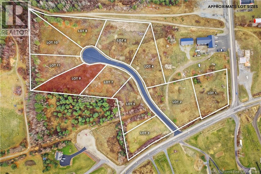 23-9 Finn Crescent, Nackawic, New Brunswick E6G 1W1 - Photo 9 - NB130194