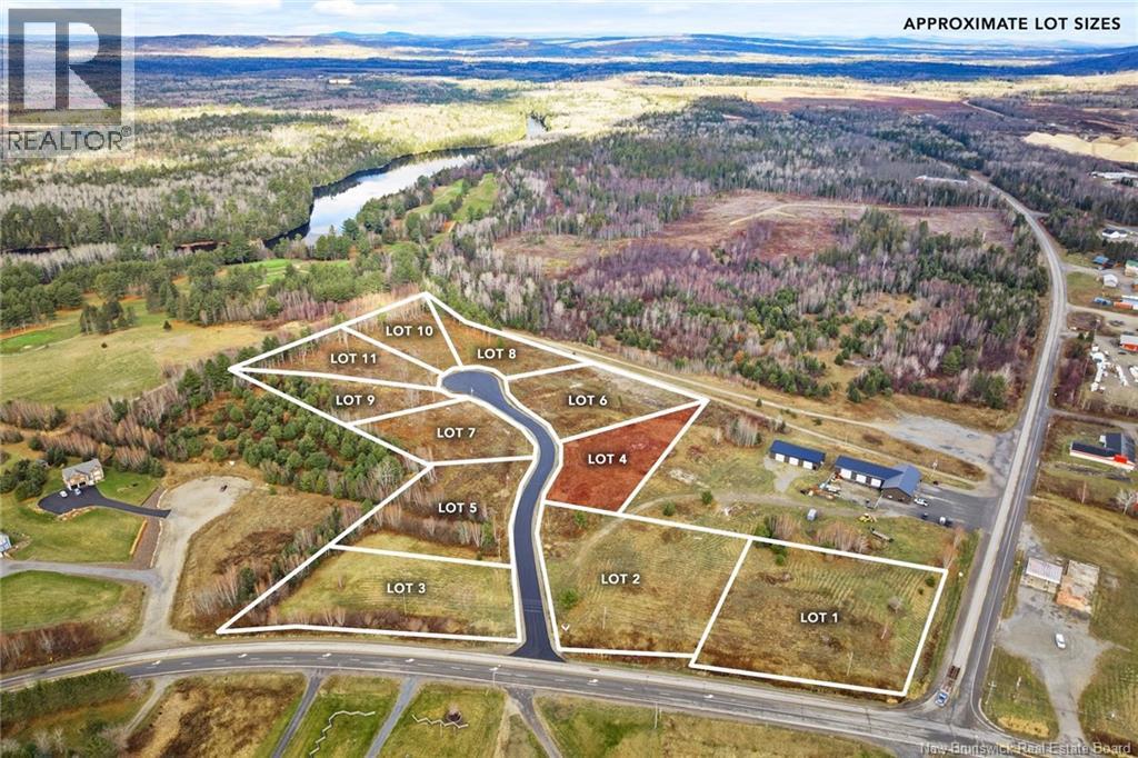 23-4 Finn Crescent, Nackawic, New Brunswick E6G 1W1 - Photo 2 - NB130189