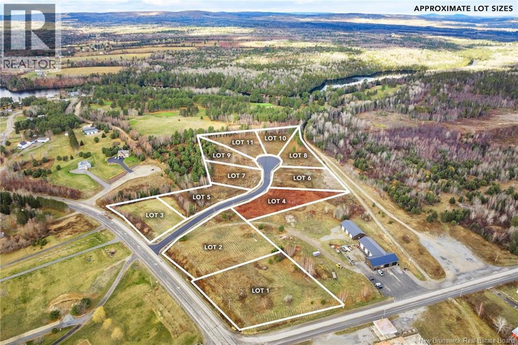 23-4 Finn Crescent, Nackawic, New Brunswick E6G 1W1 - Photo 3 - NB130189