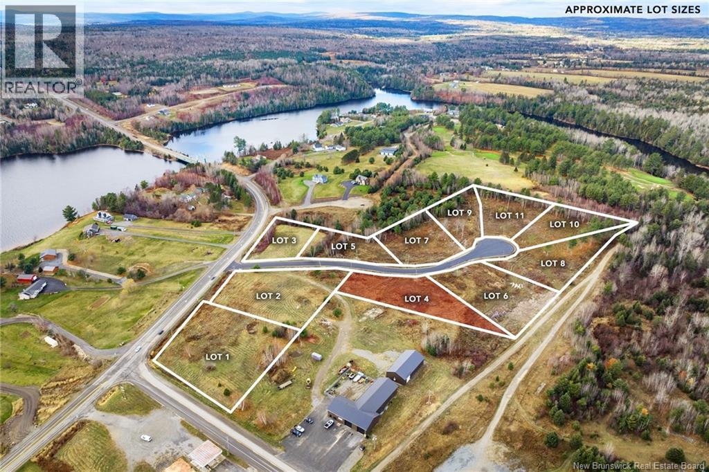 23-4 Finn Crescent, Nackawic, New Brunswick E6G 1W1 - Photo 4 - NB130189