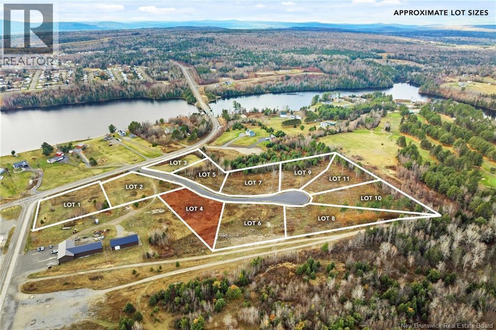 23-4 Finn Crescent, Nackawic, New Brunswick E6G 1W1 - Photo 5 - NB130189