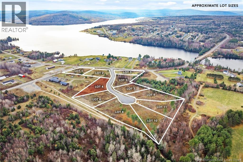 23-4 Finn Crescent, Nackawic, New Brunswick E6G 1W1 - Photo 6 - NB130189