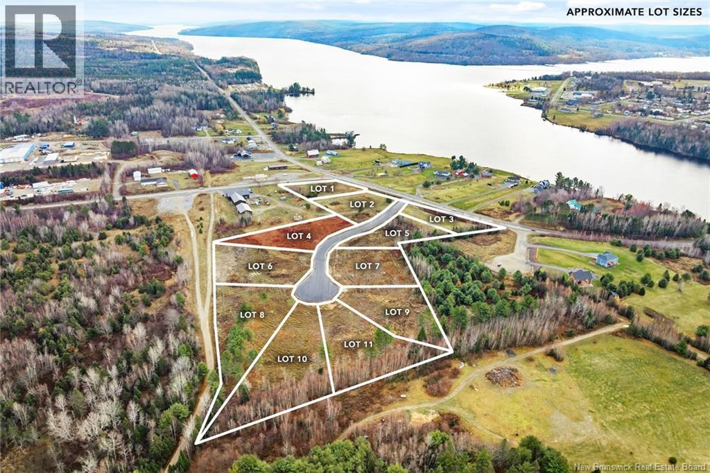 23-4 Finn Crescent, Nackawic, New Brunswick E6G 1W1 - Photo 7 - NB130189