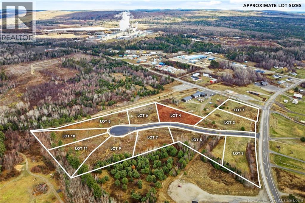 23-4 Finn Crescent, Nackawic, New Brunswick E6G 1W1 - Photo 8 - NB130189