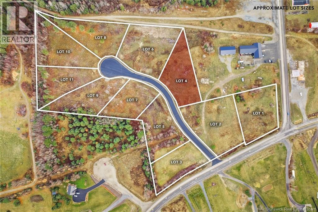 23-4 Finn Crescent, Nackawic, New Brunswick E6G 1W1 - Photo 9 - NB130189