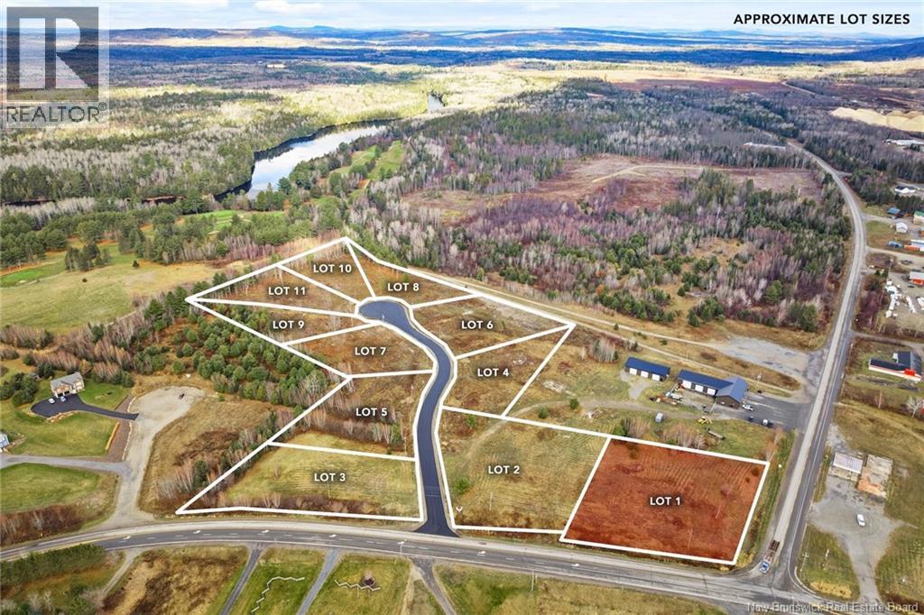 23-1 Finn Crescent, Nackawic, New Brunswick E6G 1W1 - Photo 2 - NB130186