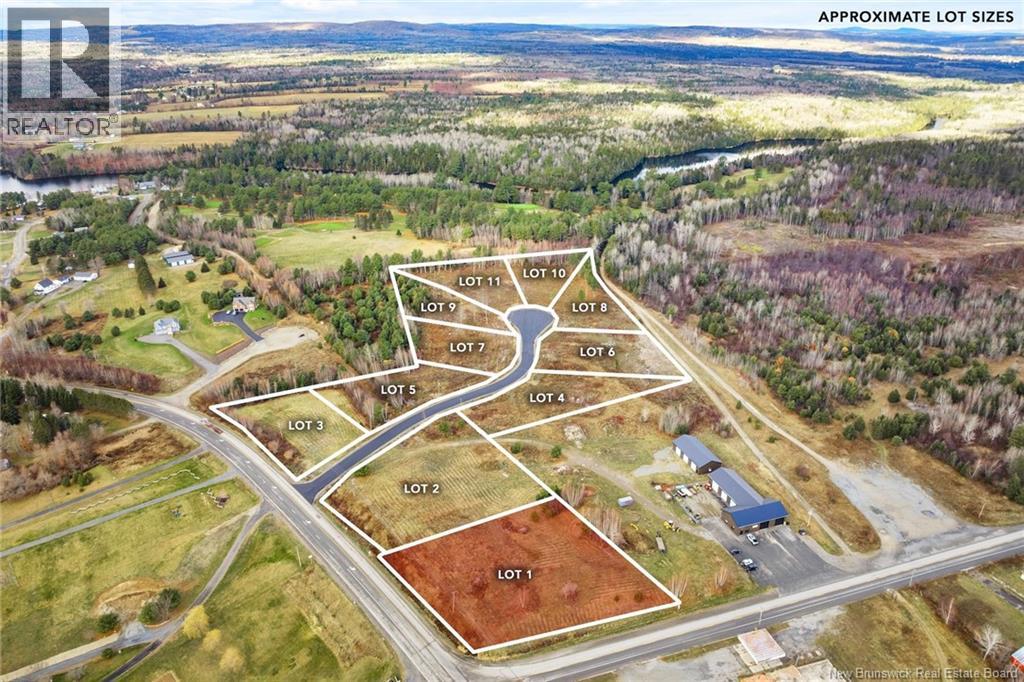 23-1 Finn Crescent, Nackawic, New Brunswick E6G 1W1 - Photo 3 - NB130186