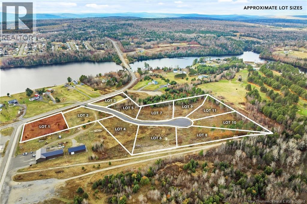 23-1 Finn Crescent, Nackawic, New Brunswick E6G 1W1 - Photo 5 - NB130186