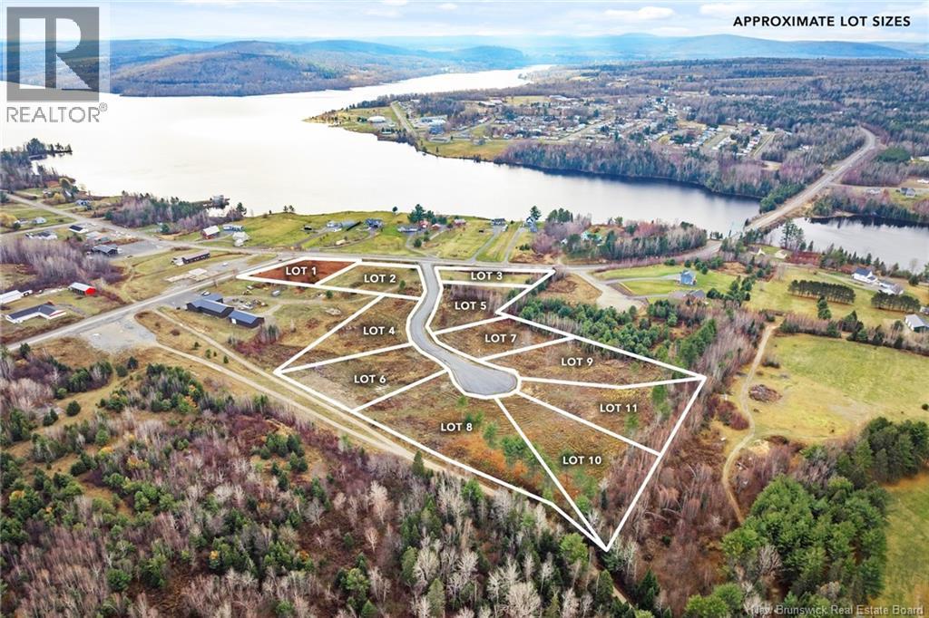 23-1 Finn Crescent, Nackawic, New Brunswick E6G 1W1 - Photo 6 - NB130186