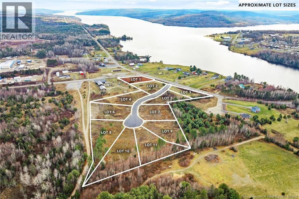 23-1 Finn Crescent, Nackawic, New Brunswick E6G 1W1 - Photo 7 - NB130186