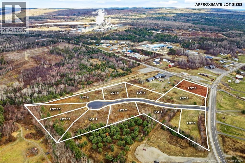 23-1 Finn Crescent, Nackawic, New Brunswick E6G 1W1 - Photo 8 - NB130186