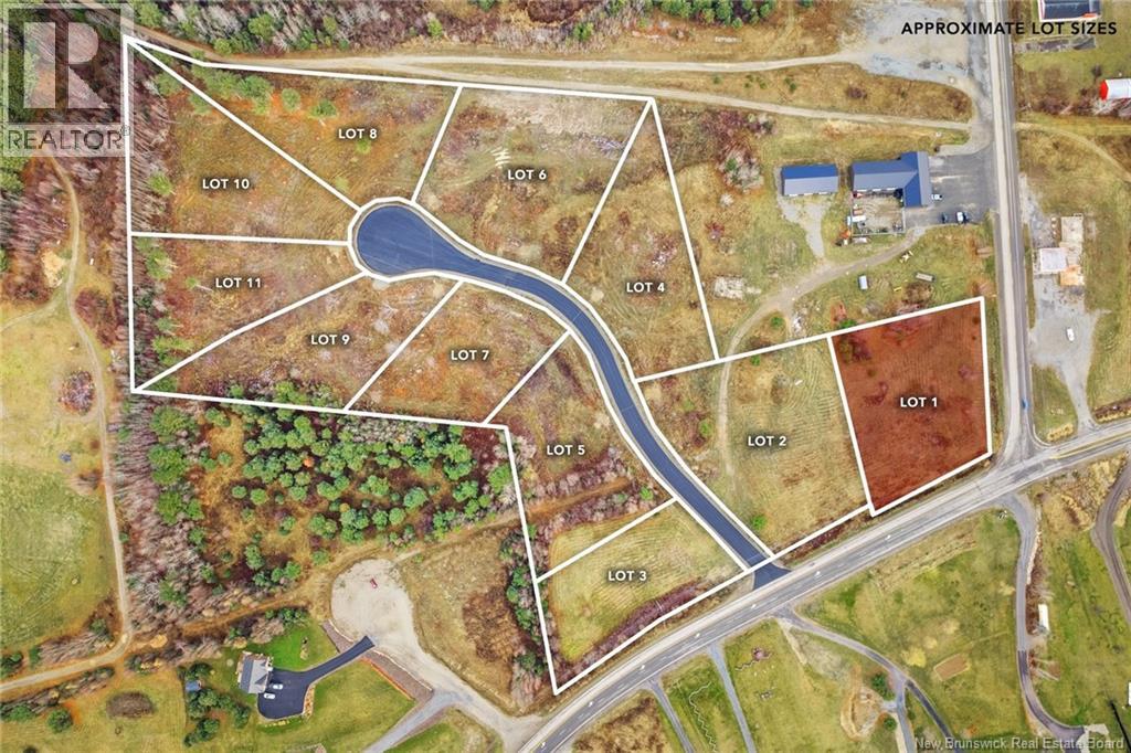 23-1 Finn Crescent, Nackawic, New Brunswick E6G 1W1 - Photo 9 - NB130186