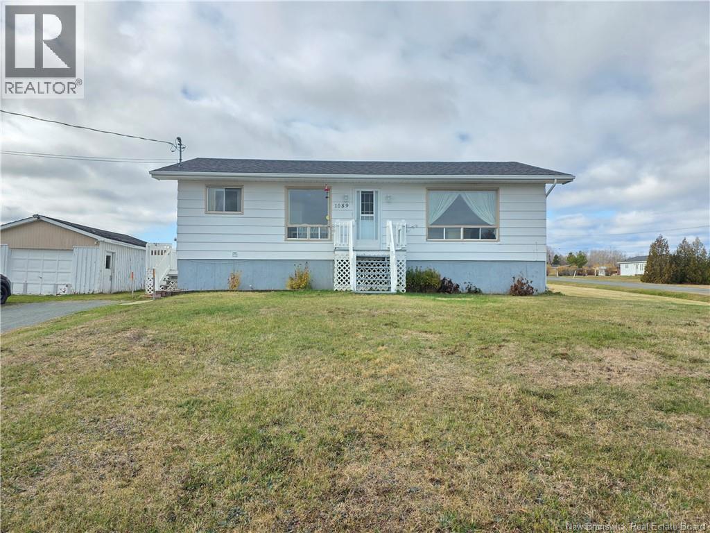 1089 Ch Sainte-Louise, Sainte-Louise, New Brunswick  E8K 2X8 - Photo 3 - NB130206