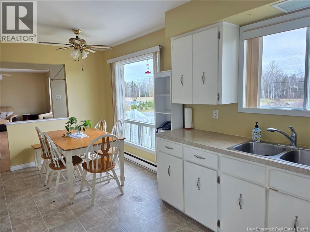1089 Ch Sainte-Louise, Sainte-Louise, New Brunswick  E8K 2X8 - Photo 9 - NB130206