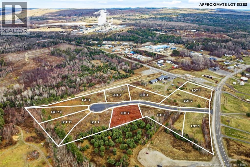 23-7 Finn Crescent, Nackawic, New Brunswick  E6G 1W1 - Photo 8 - NB130192