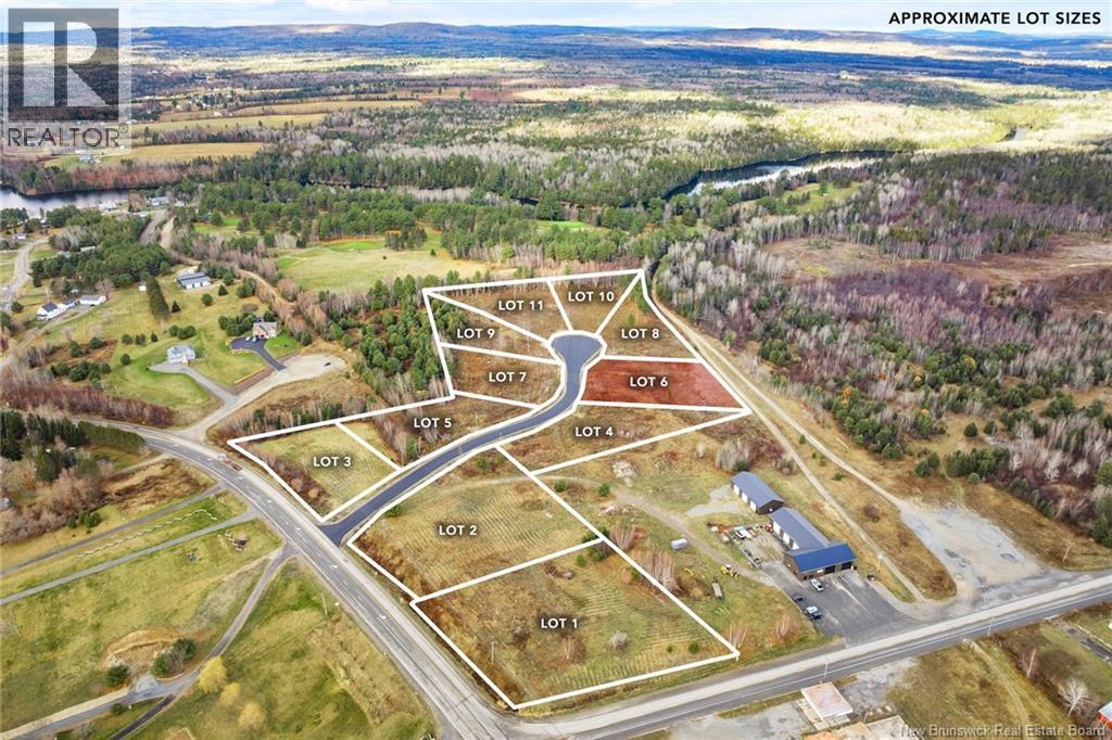 23-6 Finn Crescent, Nackawic, New Brunswick  E6G 1W1 - Photo 3 - NB130191