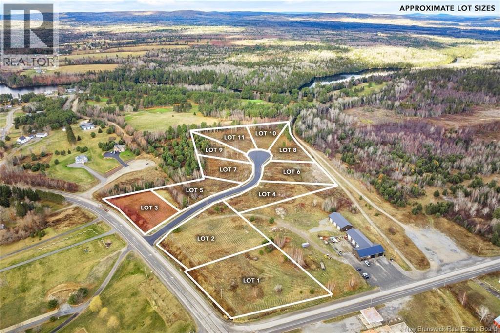 23-3 Finn Crescent, Nackawic, New Brunswick  E6G 1W1 - Photo 3 - NB130188