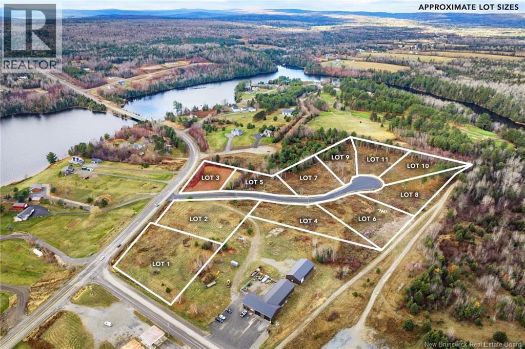 23-3 Finn Crescent, Nackawic, New Brunswick  E6G 1W1 - Photo 4 - NB130188