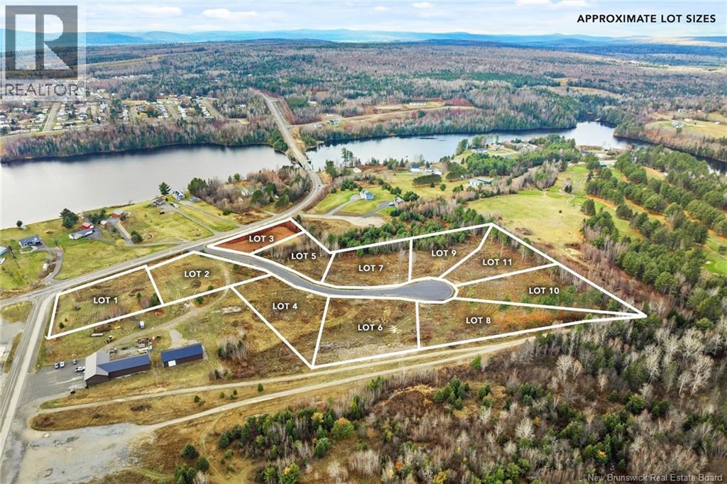 23-3 Finn Crescent, Nackawic, New Brunswick  E6G 1W1 - Photo 5 - NB130188