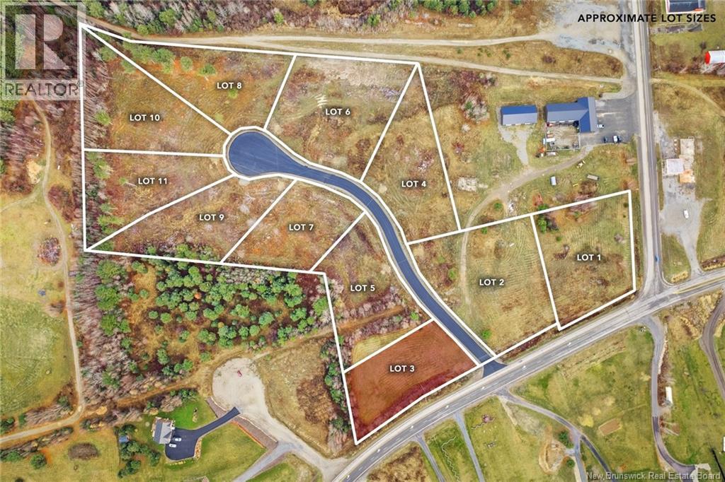 23-3 Finn Crescent, Nackawic, New Brunswick  E6G 1W1 - Photo 9 - NB130188