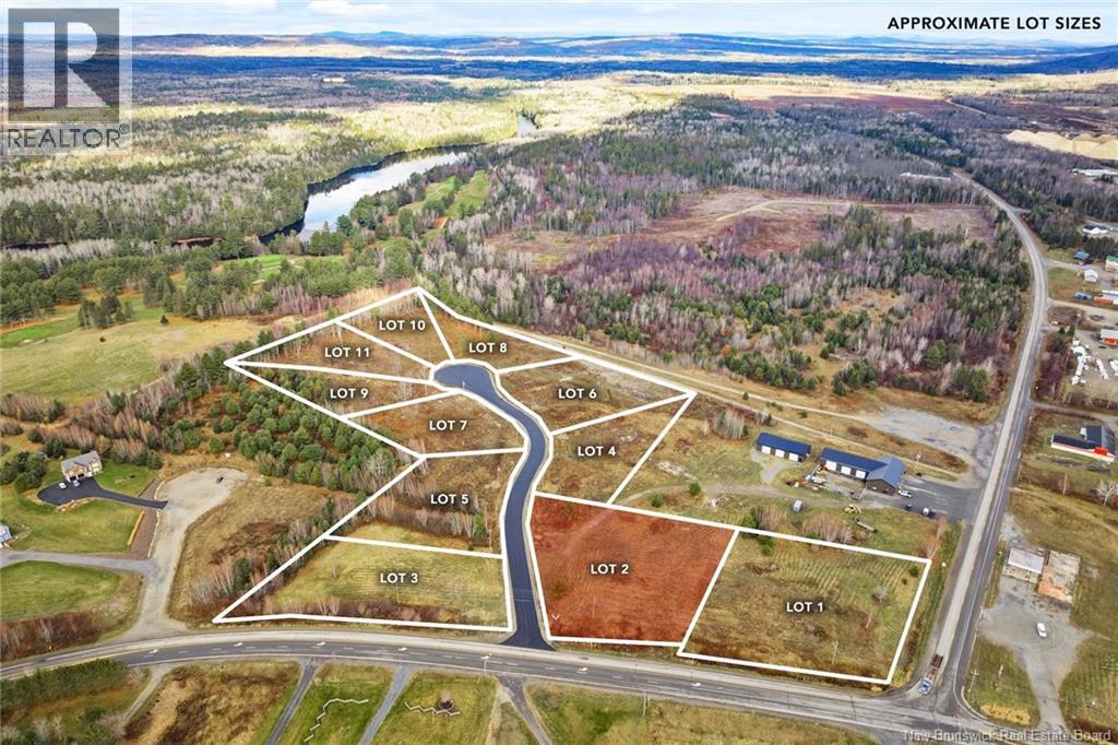 23-2 Finn Crescent, Nackawic, New Brunswick E6G 1W1 - Photo 2 - NB130187