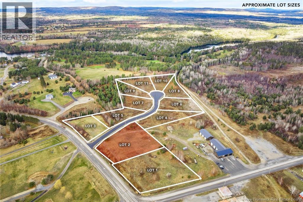 23-2 Finn Crescent, Nackawic, New Brunswick E6G 1W1 - Photo 3 - NB130187