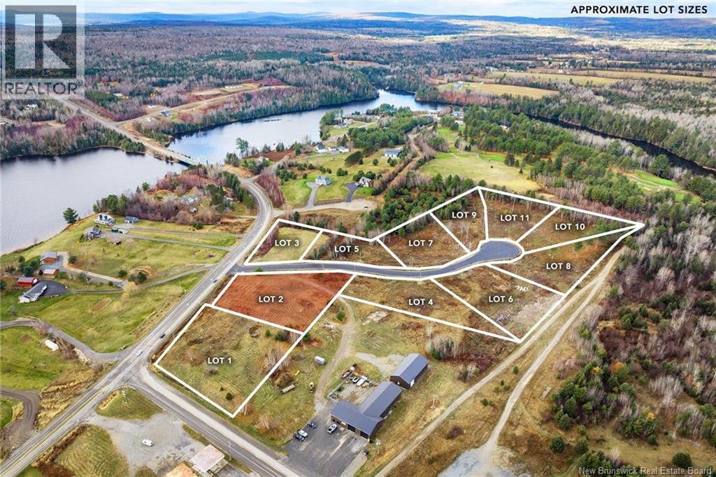 23-2 Finn Crescent, Nackawic, New Brunswick E6G 1W1 - Photo 4 - NB130187