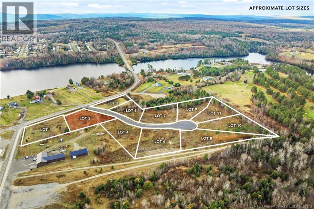 23-2 Finn Crescent, Nackawic, New Brunswick E6G 1W1 - Photo 5 - NB130187