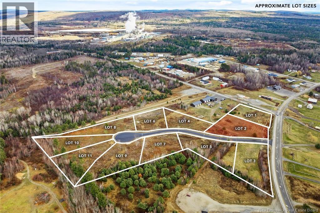 23-2 Finn Crescent, Nackawic, New Brunswick E6G 1W1 - Photo 8 - NB130187