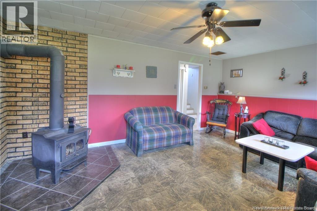 3228 Route 465, Beersville, New Brunswick E4T 2P7 - Photo 13 - NB130213