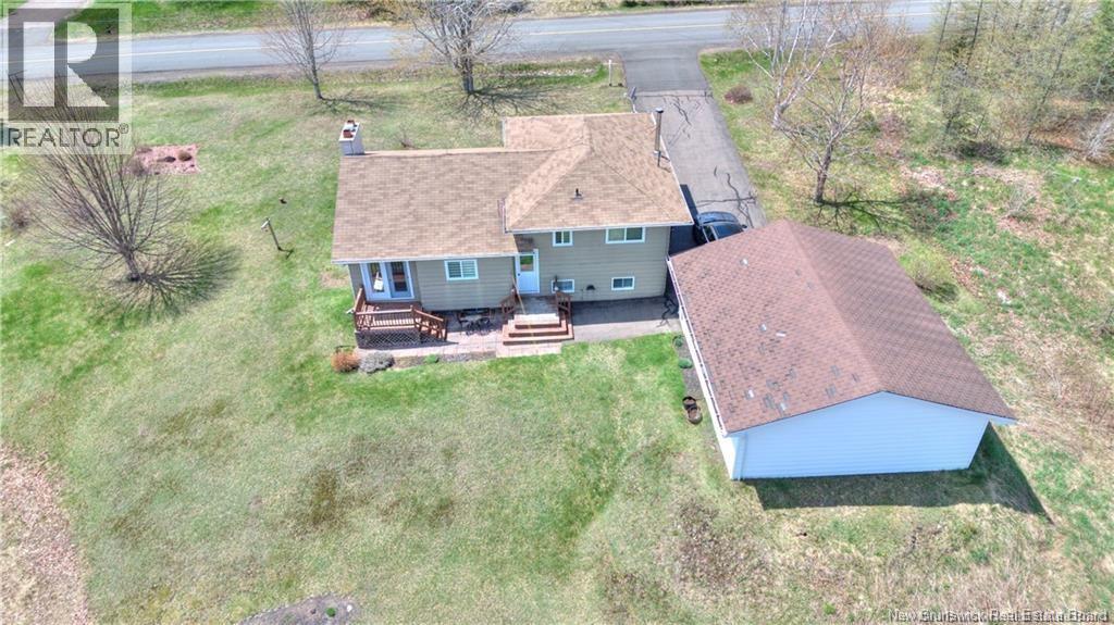 3228 Route 465, Beersville, New Brunswick E4T 2P7 - Photo 19 - NB130213