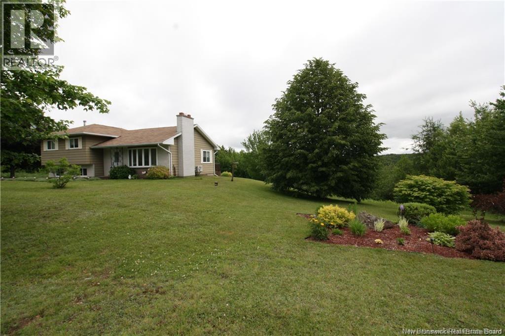 3228 Route 465, Beersville, New Brunswick E4T 2P7 - Photo 26 - NB130213