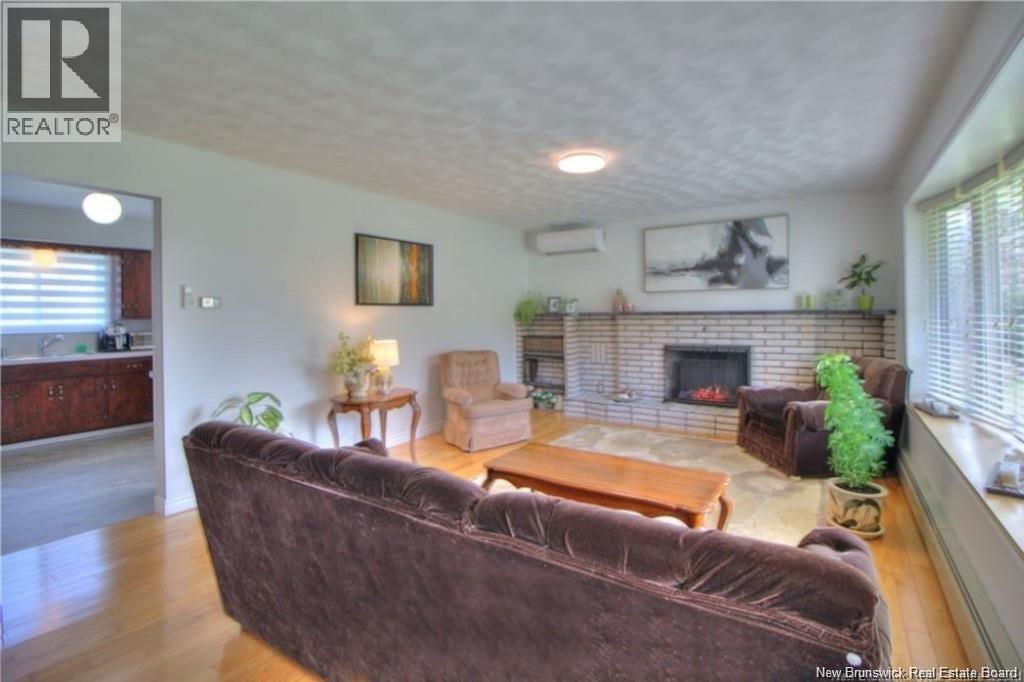 3228 Route 465, Beersville, New Brunswick E4T 2P7 - Photo 3 - NB130213