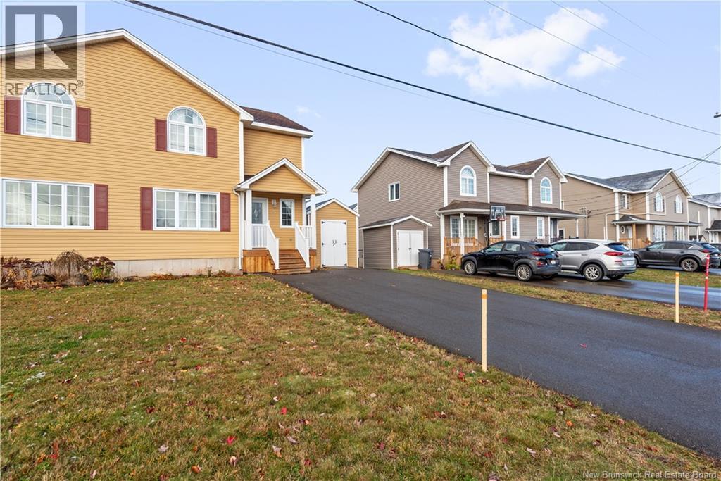 25 Harmony Drive, Riverview, New Brunswick  E1B 0L6 - Photo 2 - NB130212