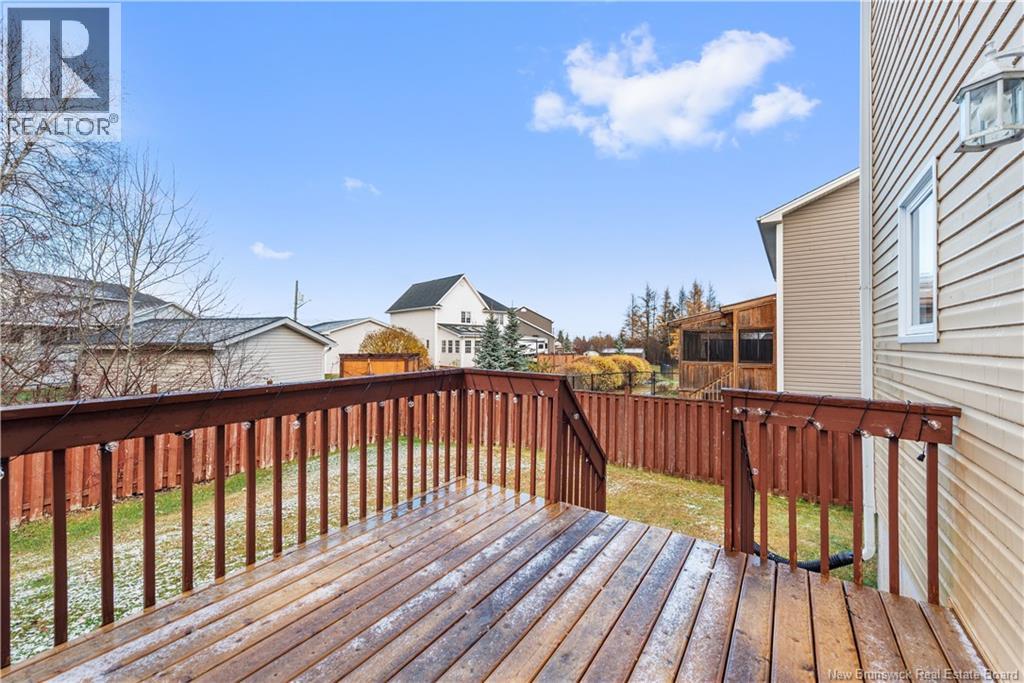 25 Harmony Drive, Riverview, New Brunswick  E1B 0L6 - Photo 21 - NB130212