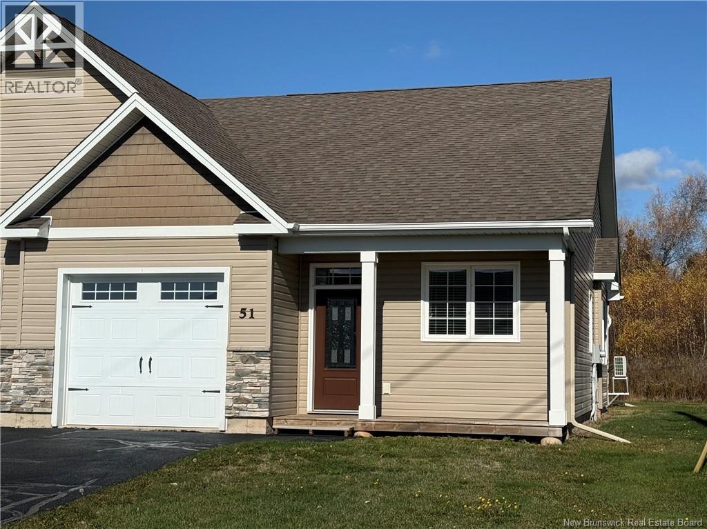 51 Auberry Street, Moncton, New Brunswick