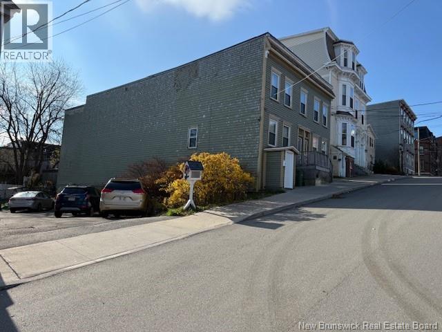 302-306 Princess Street, Saint John, New Brunswick  E2L 1K5 - Photo 2 - NB130114