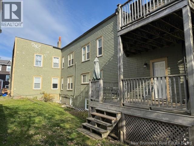 302-306 Princess Street, Saint John, New Brunswick  E2L 1K5 - Photo 26 - NB130114