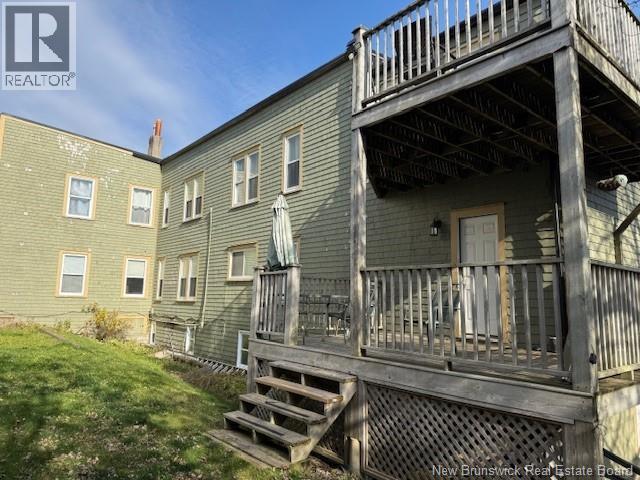 302-306 Princess Street, Saint John, New Brunswick  E2L 1K5 - Photo 6 - NB130114