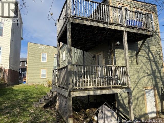 302-306 Princess Street, Saint John, New Brunswick  E2L 1K5 - Photo 7 - NB130114