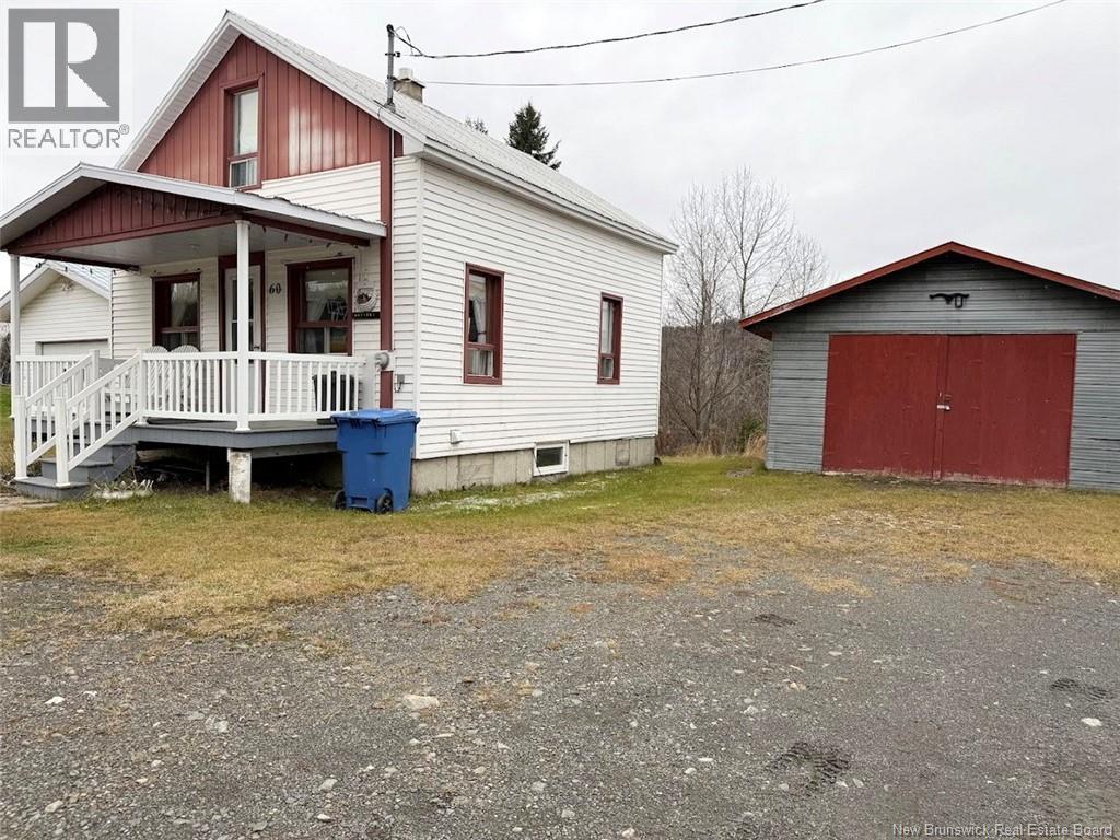 60 Iroquois Road, Saint-Jacques, New Brunswick  E7B 2B6 - Photo 14 - NB130202