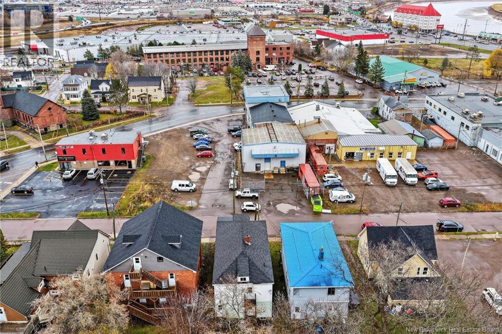 40-42 Harris, Moncton, New Brunswick E1C 4N6 - Photo 7 - NB129875