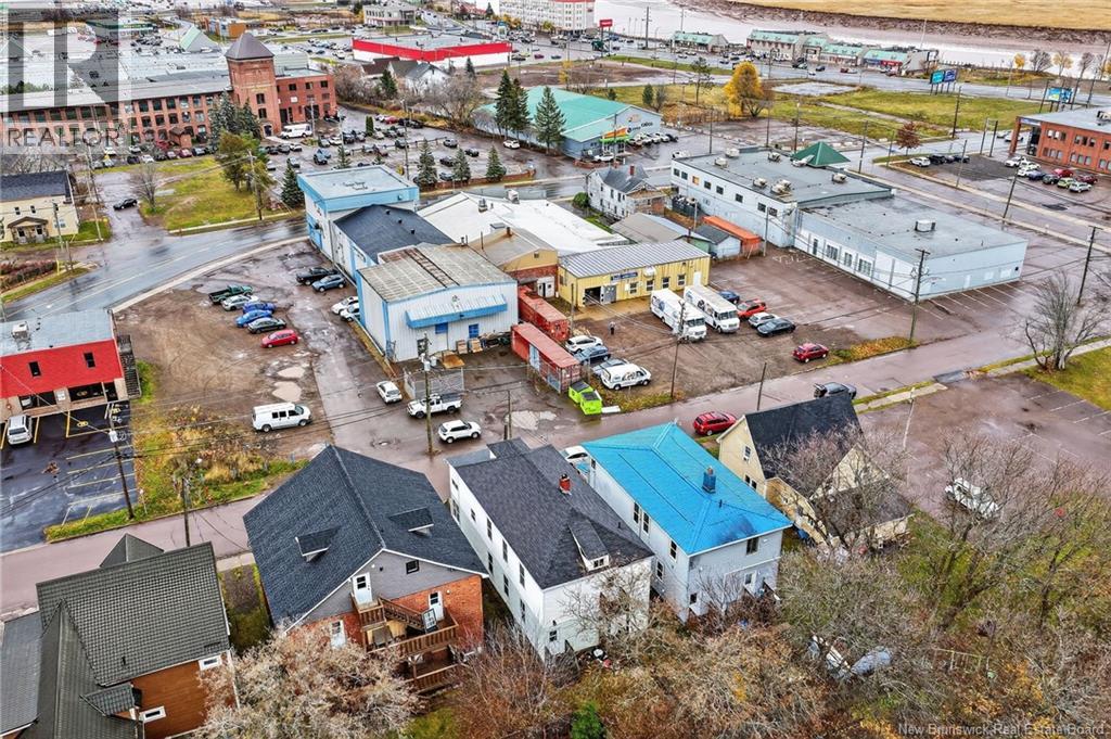 40-42 Harris, Moncton, New Brunswick E1C 4N6 - Photo 8 - NB129875