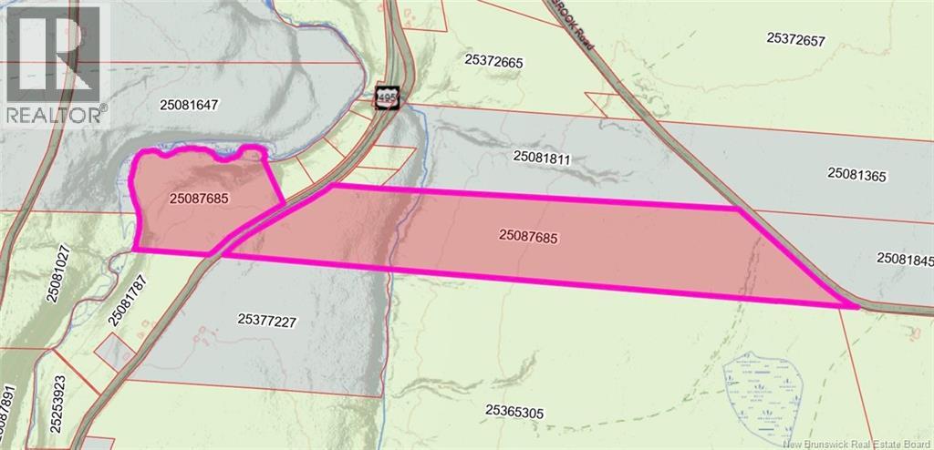 Lot 3227 Route 495, South Branch, New Brunswick E4W 3L6 - Photo 6 - NB130228