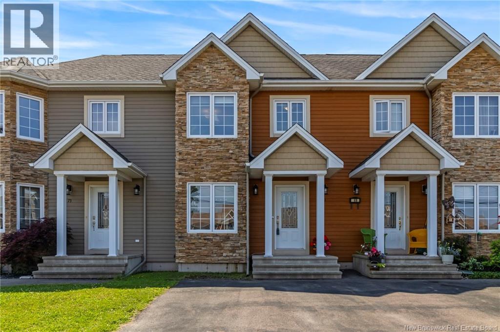 71 Lakeburn Avenue, Dieppe, New Brunswick