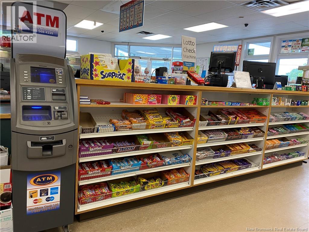 53 Front Street, Gagetown, New Brunswick  E5M 1A1 - Photo 21 - NB130067