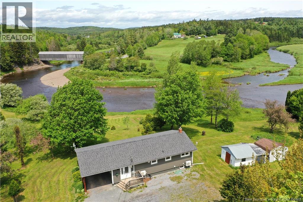 810 Damascus Road, Damascus, New Brunswick