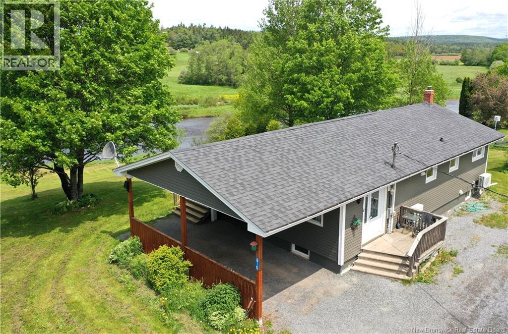 810 Damascus Road, Damascus, New Brunswick  E5N 4A1 - Photo 3 - NB129974